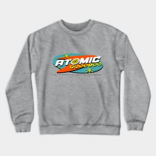 ATOMIC PASSION Crewneck Sweatshirt